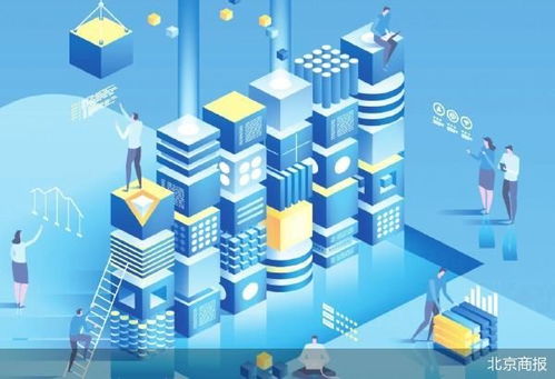 公共数据资源开发的边界与未来 市场调查服务的机遇与挑战