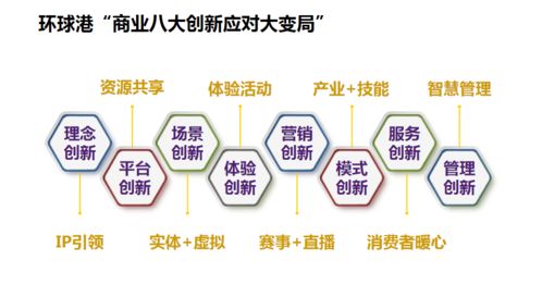 大型商业综合体开发设计运营实践 从TX淮海到环球港的考察与研讨