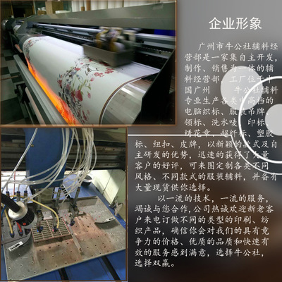 六边形多彩滴胶软胶标 服装箱包logo定制与市场前景分析